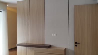 Hunian Elite di Kawasan Semarang Selatan, Semarang, LB 200m², Harga 4,5 Miliar