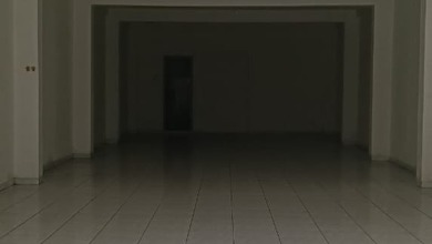 Ruko 1 Lantai Luas Tengah Kota Strategis Dekat Mal Stasiun