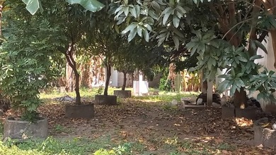 For Sale Tanah Premium di Sleman, Yogyakarta, LT 619m²