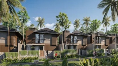 Damara Estate Jimbaran - Luxury Villa Bali Untuk Hunian & Investasi