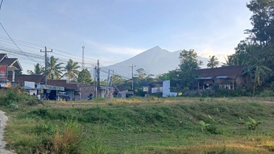 Tanah Elit Dijual di Salatiga, Salatiga, Harga 8,99 Triliun