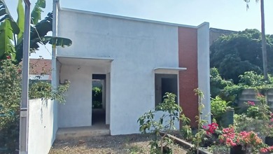 Rumah Favorit di Banyumanik, Semarang, 2 KT, Harga 900 Juta