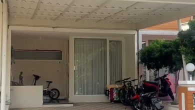 Dijual Rumah Strategis di Tembalang, Semarang - LT 110m²