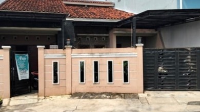 Rumah Favorit di Pedurungan, Semarang, 3 KT, Harga 1,2 Miliar