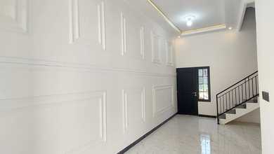 Kesempatan Rumah di Pedurungan, Semarang, LB 72m², Harga 775 Juta