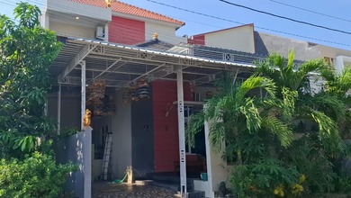 Hunian Favorit di Pedurungan, Semarang, 5 KT, Harga 1,7 Miliar