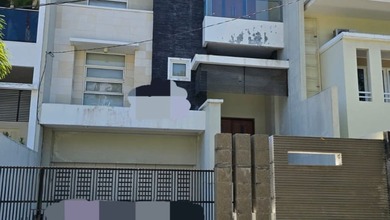 For Sale rumah Eksklusif di Semarang Selatan, Semarang - LT 247m²