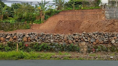 For Sale Tanah Premium di Gajah Mungkur, Semarang, LT 533m²