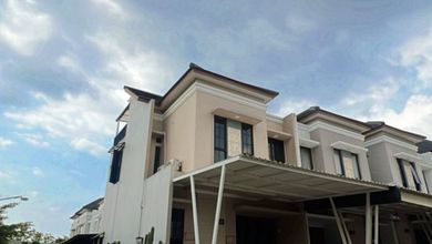 Kesempatan Rumah di Pamulang, Tangerang Selatan, LB 150m², Harga 1,9 Miliar