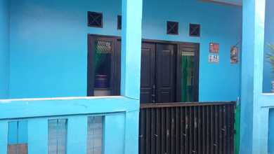 Jual Rumah Siap Huni di Pancoran Mas, Depok, Luas 63 m2