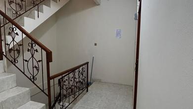 Dijual Rumah Kos-kosan Di Taman Sari Jakarta Barat