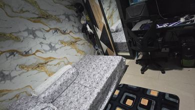 Jual Rumah Nyaman di Grogol Petamburan, Jakarta Barat - LT 52m²