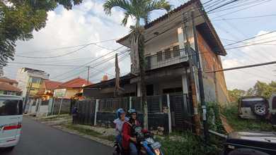 Hunian Favorit di Cimahi, Bandung, 4 KT, Harga 985 Juta