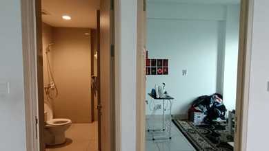 Penawaran Menarik Apartemen di Serpong, Tangerang Selatan, LB 42m²