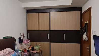 Apartemen Minimalis Lokasi Pluit, Jakarta Utara, Harga 575 Juta