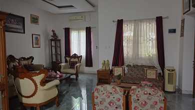 Kesempatan Eksklusif, rumah Mewah di Pekayon, Bekasi, LB 40m²