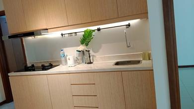 Harga Dibawah Pasarannya Apartemen 2BR 79sqm Siap Huni