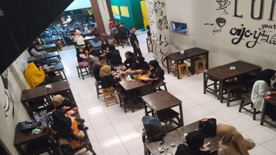 Ruko Strategis Gandeng 3 Di Cengkareng
