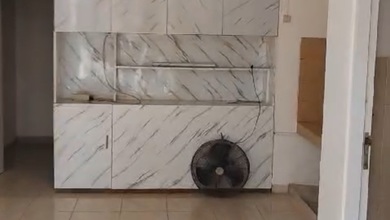 Rumah Dijual di Cengkareng, Jakarta Barat, LB 70m², Harga Kompetitif!