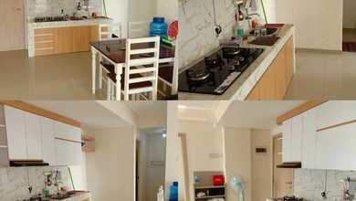 Apartemen Sewa di Kalideres Furnished Tipe 2 BR Favorit di Jakarta Barat