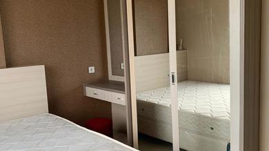 Kesempatan Apartemen Murah di Pluit, Jakarta Utara, 2 KT