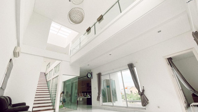 Jual Rumah Cantik Luas 363 m2 di Metland Puri, Jakarta Barat