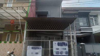Rumah Siap Tempat dengan LT m2 Unfurnished