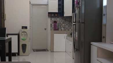 Disewakan Cepat Rumah Bagus dengan Lahan Luas 60 m2 Daerah Kalideres