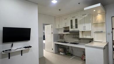 Miliki Segera Apartemen di Pademangan, Jakarta Utara, LB 67m²