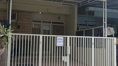 Dikontrakkan Rumah Terjangkau di Cengkareng, Jakarta Barat, LT 48m²