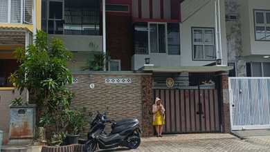 Kesempatan Langka, rumah Prestisius di Cengkareng, Jakarta Barat, LB 200m²