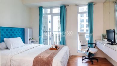 Apartemen Praktis di Metland Puri, Jakarta Barat, Harga Murah 42 Juta /tahun