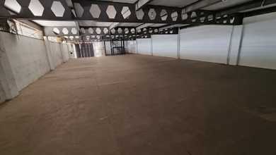 Disewakan/ Dijual Pergudangan Prepredan 198 Kalideres Jakarta Barat