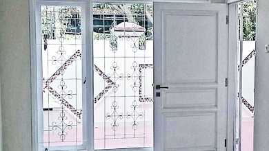 Kontrakan Murah di Cengkareng, Jakarta Barat, 5 KT, Harga 110 Juta /tahun