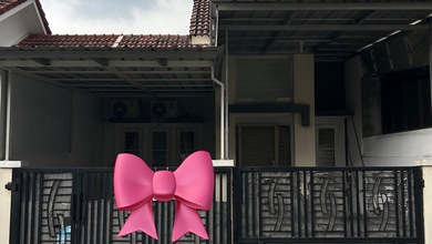 Jual Rumah 48 di Daan Mogot, Tangerang