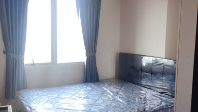 Dijual Apartemen Murah di Daan Mogot, Jakarta Barat, LB 29m²