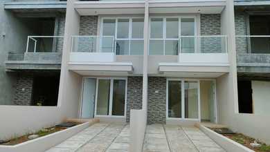 Rumah Dijual di Pegadungan, Jakarta Barat, LB 60m², Harga Terbaik!