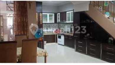 Rumah Sewaan Murah di Cengkareng, Jakarta Barat, 4 KT, Harga 100 Juta /tahun