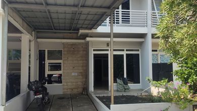 Kontrakan Murah di Cengkareng, Jakarta Barat, 3 KT, Harga 55 Juta /tahun