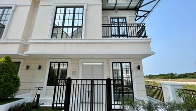 Hunian Mewah di Cikupa, Tangerang, 3 Kamar Tidur, LT 160m²