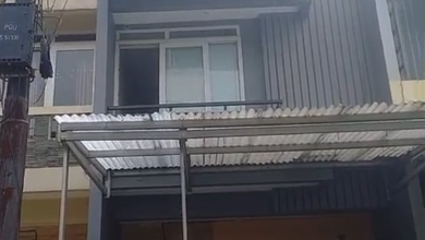 Rumah Minimalis Disewakan di Cengkareng, Jakarta Barat, Harga Ekonomis