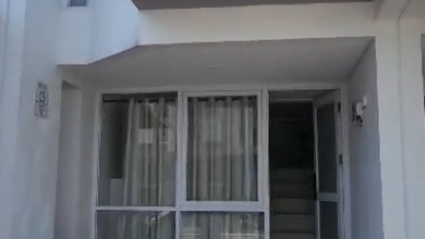 Rumah Idaman di BSD, Tangerang Selatan, 1 KT, Harga 800 Juta