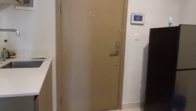 Apartemen Nyaman di Pantai Indah Kapuk, Jakarta Utara, Harga Murah 55 Juta /tahun