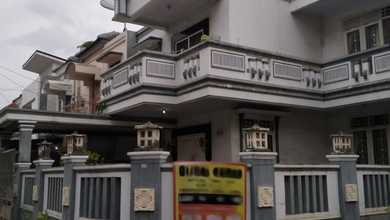 Rumah Area Luxury Taman Palem, Jakarta Barat - Harga Menarik 3,2 Miliar