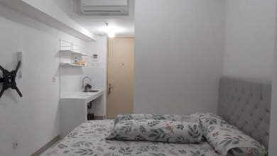 Apartemen Minimalis Harga Ekonomis, Lokasi Pantai Indah Kapuk 2, Jakarta Utara