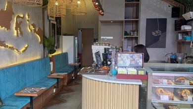 Dijual Ruko Bagus 2 Lantai Di Citra Garden 8 Sunset Avenue