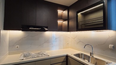 Kesempatan Emas Apartemen Mewah di Kembangan, Jakarta Barat, 2 KT