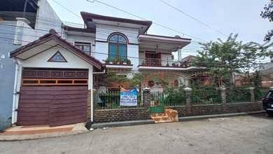 Hunian Favorit di Cilodong, Depok, 5 KT, Harga 2,45 Miliar