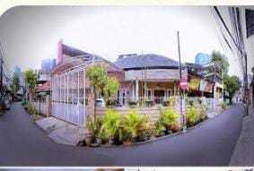 Rumahkost 2 Lantai Cocok untuk Karyawan