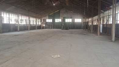 Gudang Di Ancol Lt 1900m2/lb 2900m2/hadap Selatan